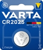 Picture of 1 Varta electronic CR 2025