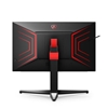Picture of AOC AGON AG324UX computer monitor 80 cm (31.5") 3840 x 2160 pixels 4K Ultra HD LED Black, Red
