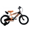 Изображение Divriteņu velosipēds 14 collas Sportivo (2 rokas bremzes, uz 95% salikts) (3,5-5 gadiem) VOL2043