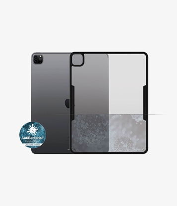 Picture of PanzerGlass | ClearCase | Case | iPad Pro 12.9 | Clear