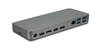 Изображение Acer D501 Docking USB 3.2 Gen 1 (3.1 Gen 1) Type-C Grey