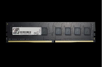 Picture of Pamięć G.Skill Value, DDR4, 8 GB, 2400MHz, CL17 (F4-2400C17D-8GNT)
