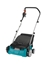 Изображение Makita UV3200 lawn scarifier 1300 W 30 L Black,Cyan