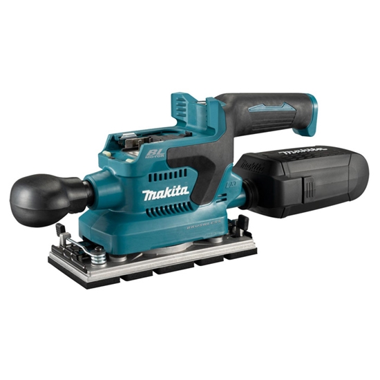 Picture of Akumulatora orbitālā slīpmašīna Makita DBO380Z