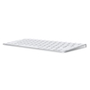 Picture of Apple Magic keyboard USB + Bluetooth Danish Aluminium