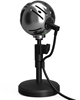 Picture of Arozzi Sfera Microphone - Chrome | Arozzi