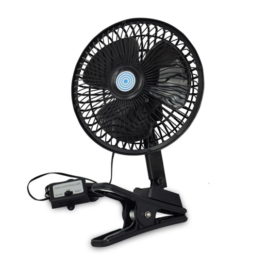 Picture of Auto salona ventilators 12V