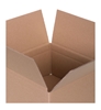 Picture of Cardboard box NC System 20 pieces, dimensions: 200X200X100 mm