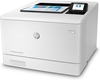 Picture of HP Color LaserJet Enterprise M455dn Printer - A4 Color Laser, Print, Automatic Document Feeder, Auto-Duplex, LAN, 27ppm, 900-4800 pages per month