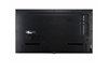 Изображение LG 49XS4J-B Digital signage display 124.5 cm (49') Wi-Fi 4000 cd/m² Full HD Black Web OS 24/7