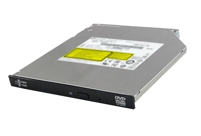 Picture of LG GUD1N optical disc drive Internal DVD-RW Black