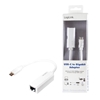 Picture of Adapter Gigabit Ethernet do USB-C 