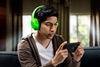 Picture of Razer RZ04-03760400-R3M1 Opus X Gaming Headset Head-band, Wireless, Bluetooth, Green
