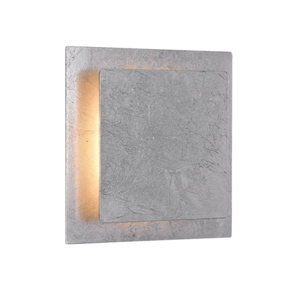 Attēls no S.l.-FEY 8W LED 3000K 490lm sudraba