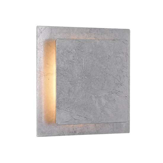 Picture of S.l.-FEY 8W LED 3000K 490lm sudraba