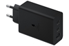 Picture of Samsung 65W Power Adapter Trio Black