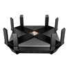 Picture of TP-Link Archer AX6000 wireless router Gigabit Ethernet Dual-band (2.4 GHz / 5 GHz) Black