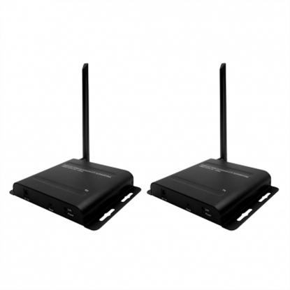 Picture of VALUE Wireless Audio/Video System, HDMI, 100 m