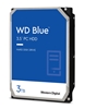 Picture of Western Digital Blue 3.5" 1000 GB Serial ATA III