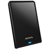 Изображение External HDD|ADATA|HV620S|4TB|USB 3.1|Colour Black|AHV620S-4TU31-CBK