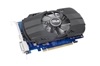 Picture of Graphics Card|ASUS|NVIDIA GeForce GT 1030|2 GB|GDDR5|64 bit|PCIE 3.0 16x|Memory 6008 MHz|Dual Slot Fansink|1xDVI-D|1xHDMI|PH-GT1030-O2G