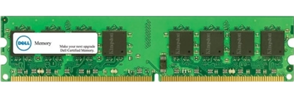 Attēls no Server Memory Module|DELL|DDR4|16GB|UDIMM/ECC|3200 MHz|1.2 V|370-AGQU