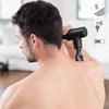 Picture of Medisana | Massage Gun Mini | MG 150 | Number of massage zones | Number of power levels 5 | Black