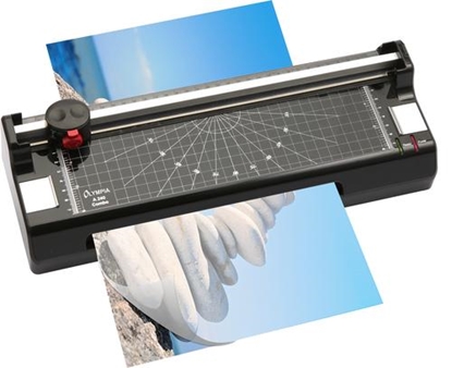 Picture of Olympia A 240 DIN A4 Laminator & Cutter