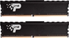 Изображение Pamięć DDR4 Signature Premium 32GB/2666(2*16GB) Black CL19
