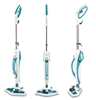 Picture of Polti | Steam mop | PTEU0282 Vaporetto SV450_Double | Power 1500 W | Steam pressure Not Applicable bar | Water tank capacity 0.3 L | White