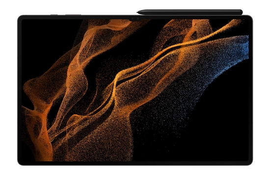 Изображение Samsung Galaxy Tab S8 Ultra SM-X900N 512 GB 37.1 cm (14.6") Qualcomm Snapdragon 16 GB Wi-Fi 6E (802.11ax) Grey
