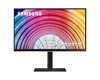 Picture of Samsung LS24A600NWU computer monitor 61 cm (24") 2560 x 1440 pixels WQXGA LED Black