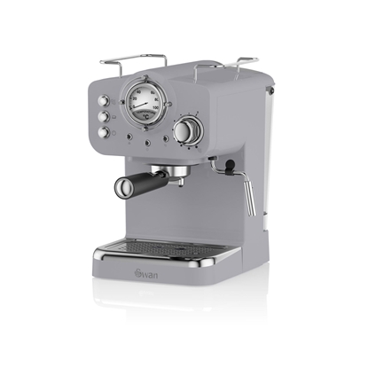 Attēls no Swan Nordic Manual Espresso machine 1.2 L