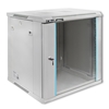 Picture of QOLTEC 54485 Rack cabinet 19inch 12U