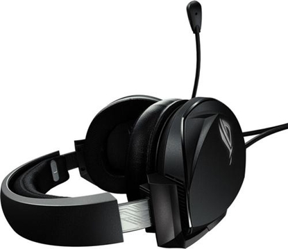 Attēls no ASUS ROG Theta Electret Headset Wired Head-band Gaming Black