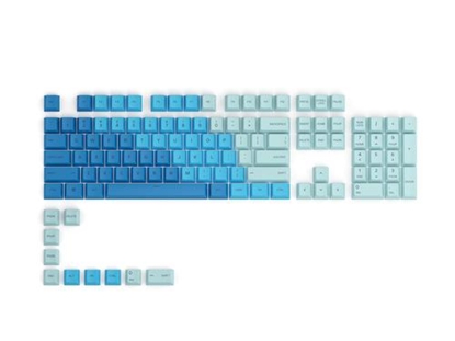 Picture of Glorious PC Gaming Race Caribbean Ocean Keycaps (GLO-KC-GPBT-CO-ES)