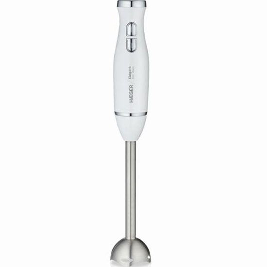 Picture of Haeger HB-400.021A Elegant Hand Blender 400W