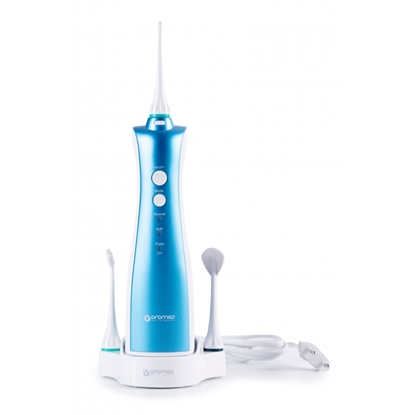 Picture of Professional Oral Irrigator Oromed ORO-DENT PRO