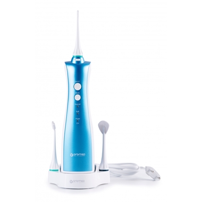 Изображение Professional Oral Irrigator Oromed ORO-DENT PRO
