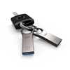 Picture of Pendrive Silicon Power Jewel J80, 64 GB  (SP064GBUF3J80V1T)