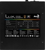 Picture of Zasilacz LUX RGB 650W 80+Bronze N.MODULAR ATX EU 