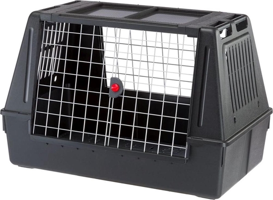 Picture of FERPLAST Atlas Car 100 Scenic, car transporter for animals