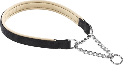 Pilt FERPLAST Daytona CSS15/40 - dog collar, black