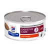 Picture of HILL"S Prescription Diet Digestive Care i/d Feline with chicken - wet cat food - 156 g