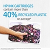 Picture of HP 305XL High Yield Black Ink Cartridge, 240 pages, for HP DeskJet 2300, 2710, 2720, Plus 4100