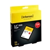 Изображение Intenso 2,5  SSD TOP       256GB SATA III