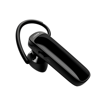 Pilt Jabra Talk 25 SE Bluetooth Headset black
