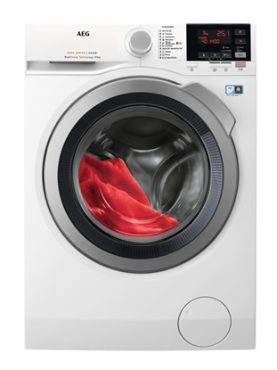Изображение AEG veļas mazg.mašīna ar žāvētāju (front.ielāde), 9kg