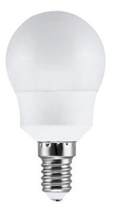 Изображение LEDURO LED Bulb E14 G45 5W 400lm 3000K