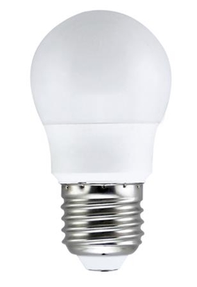 Picture of Light Bulb|LEDURO|Power consumption 6 Watts|Luminous flux 500 Lumen|3000 K|220-240|Beam angle 270 degrees|21114
